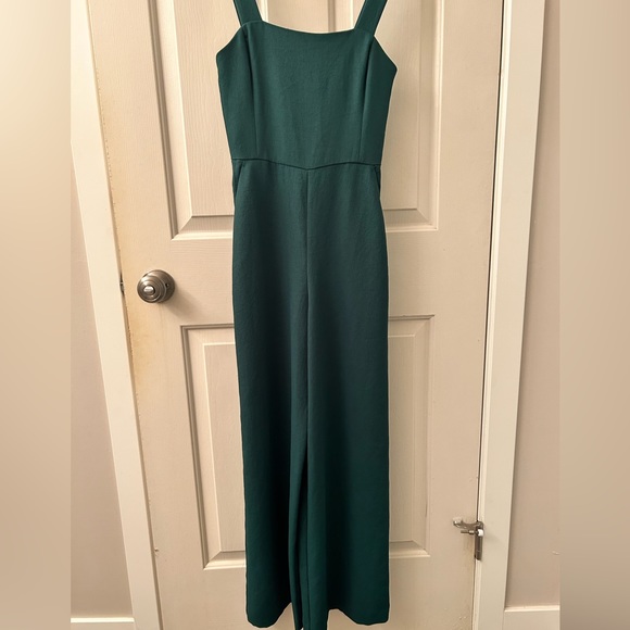 Aritzia Wilfred Jumpsuit - Picture 4 of 6